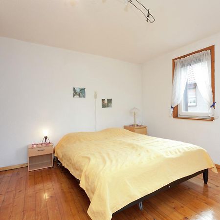 Nice Apartment In Allrode With Private Terrace Kültér fotó