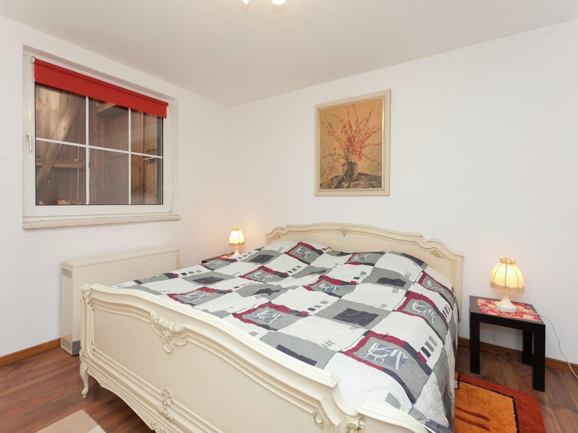 Nice Apartment In Allrode With Private Terrace Kültér fotó